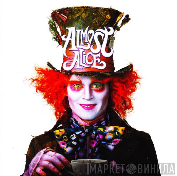  - Almost Alice