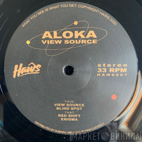 Aloka - View Source