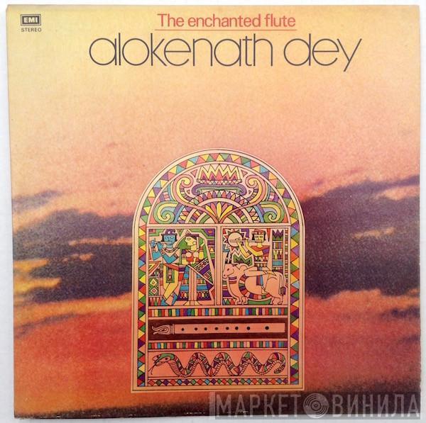 Alokenath Dey - The Enchanted Flute