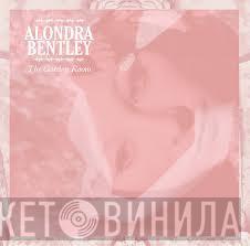  Alondra Bentley  - The Garden Room