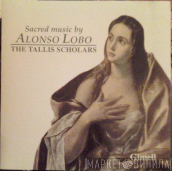 - Alonso Lobo  The Tallis Scholars  - Sacred Music By Alonso Lobo