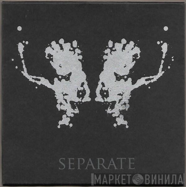 Aloosh - Separate