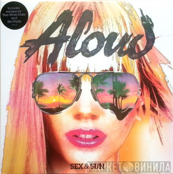  Aloud  - Sex & Sun