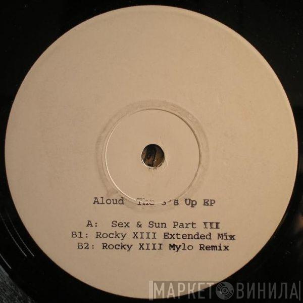 Aloud - The 3's Up EP