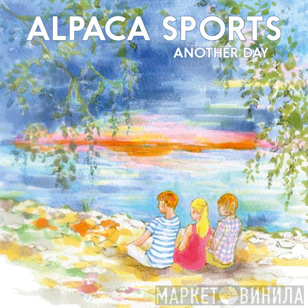 Alpaca Sports - Another Day