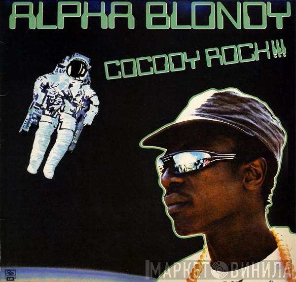 Alpha Blondy - Cocody Rock!!!