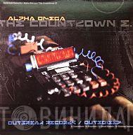 Alpha Omega - Countdown E.P