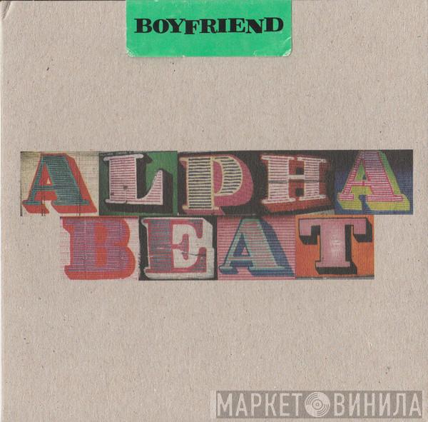Alphabeat  - Boyfriend