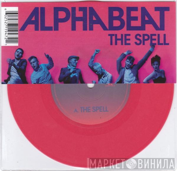Alphabeat  - The Spell