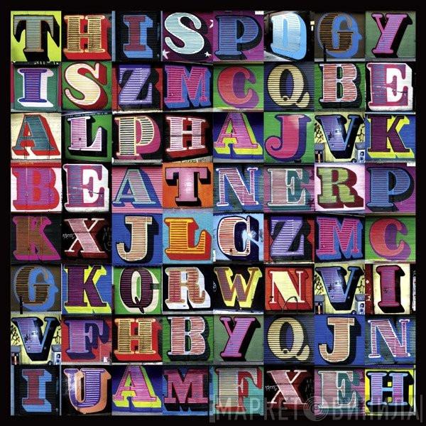 Alphabeat  - This Is Alphabeat