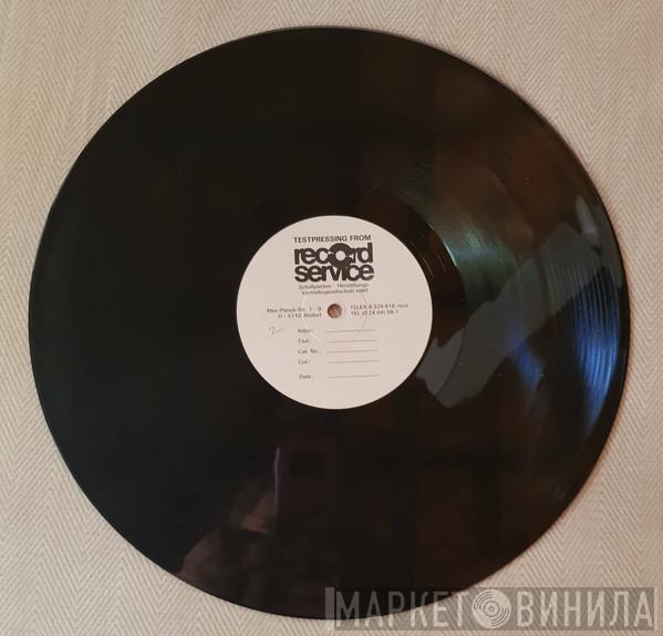  Alphaville  - Big In Japan 1992 A.D.