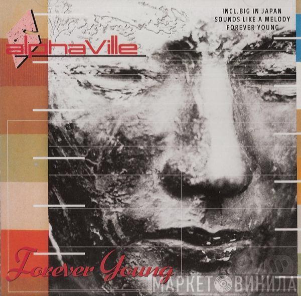 Alphaville - Forever Young