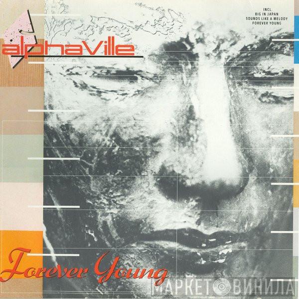  Alphaville  - Forever Young