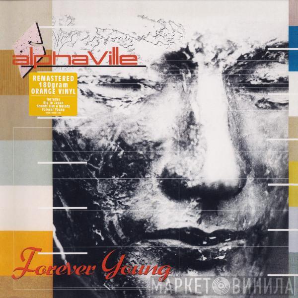  Alphaville  - Forever Young