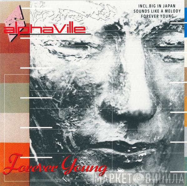  Alphaville  - Forever Young