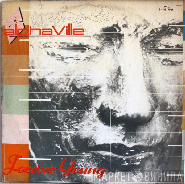  Alphaville  - Forever Young