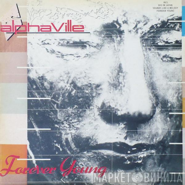  Alphaville  - Forever Young