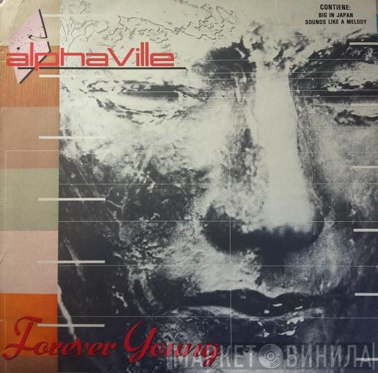  Alphaville  - Forever Young