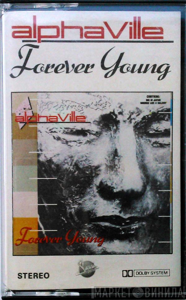  Alphaville  - Forever Young