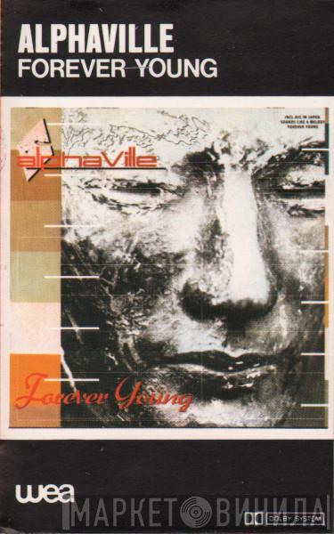  Alphaville  - Forever Young