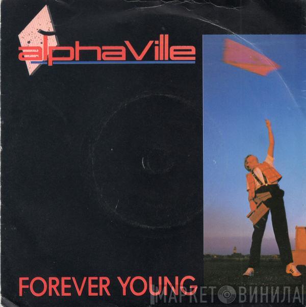 Alphaville - Forever Young