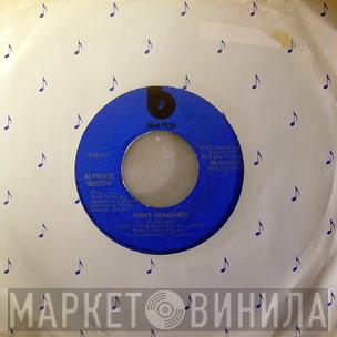  Alphonse Mouzon  - Funky Snakefoot / Oh Yes I Do