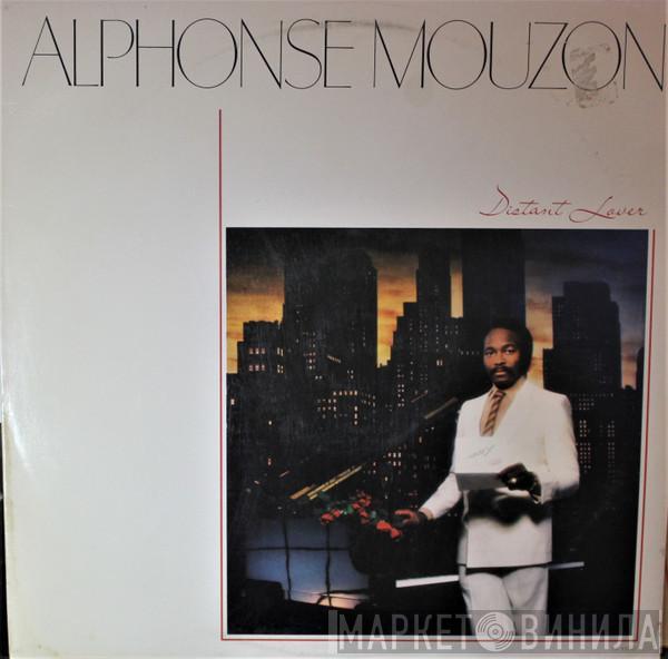  Alphonse Mouzon  - Distant Lover