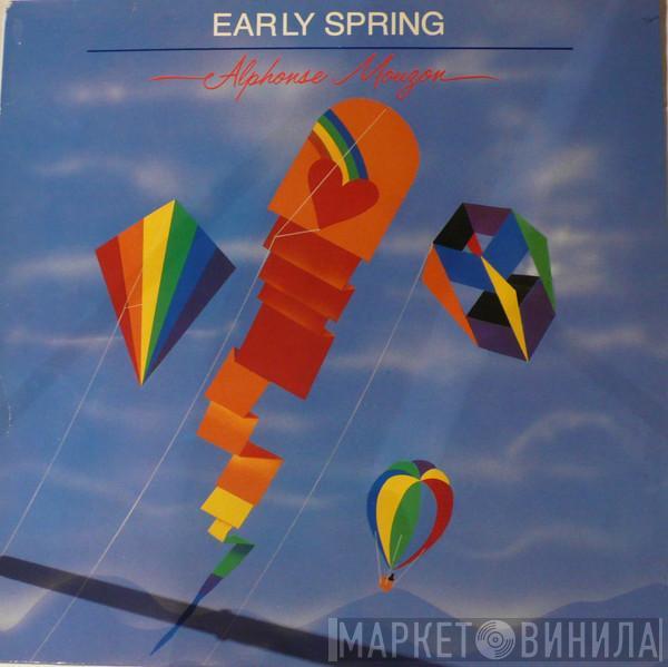 Alphonse Mouzon - Early Spring