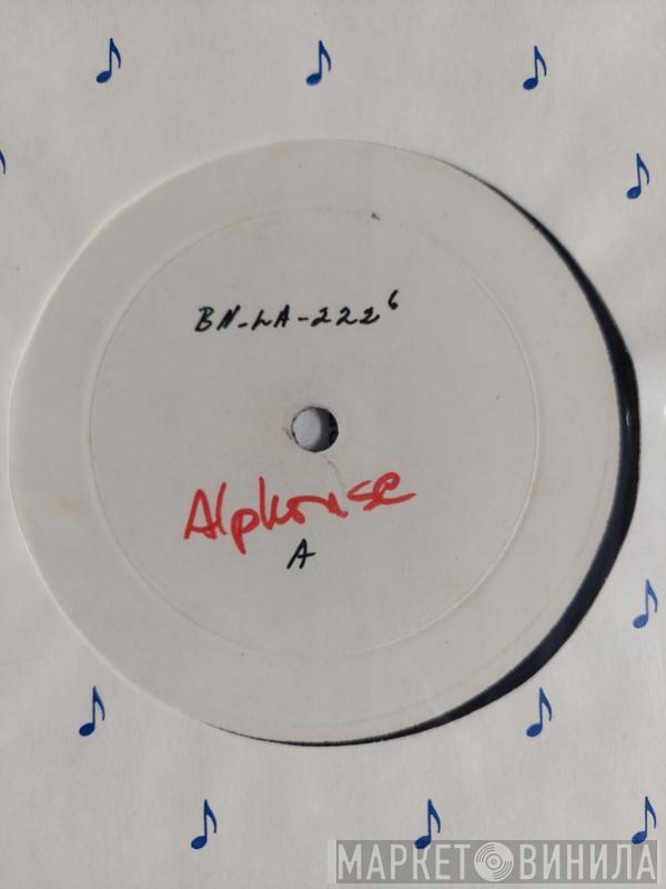  Alphonse Mouzon  - Funky Snakefoot