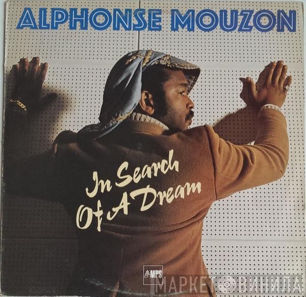  Alphonse Mouzon  - In Search Of A Dream