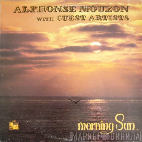  Alphonse Mouzon  - Morning Sun