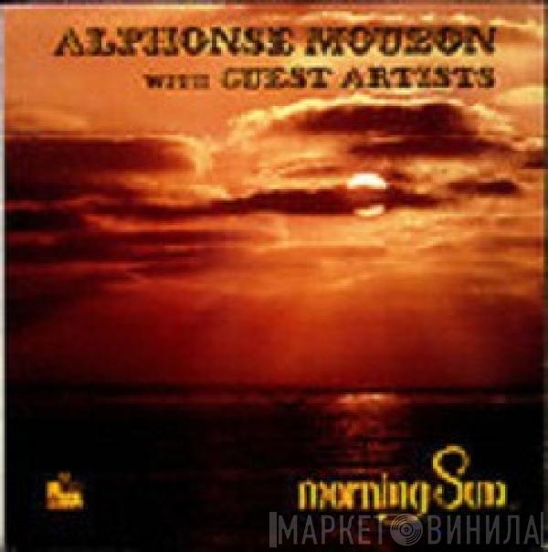  Alphonse Mouzon  - Morning Sun