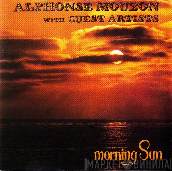  Alphonse Mouzon  - Morning Sun