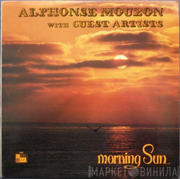  Alphonse Mouzon  - Morning Sun