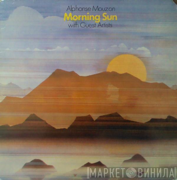  Alphonse Mouzon  - Morning Sun