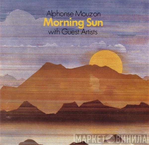  Alphonse Mouzon  - Morning Sun