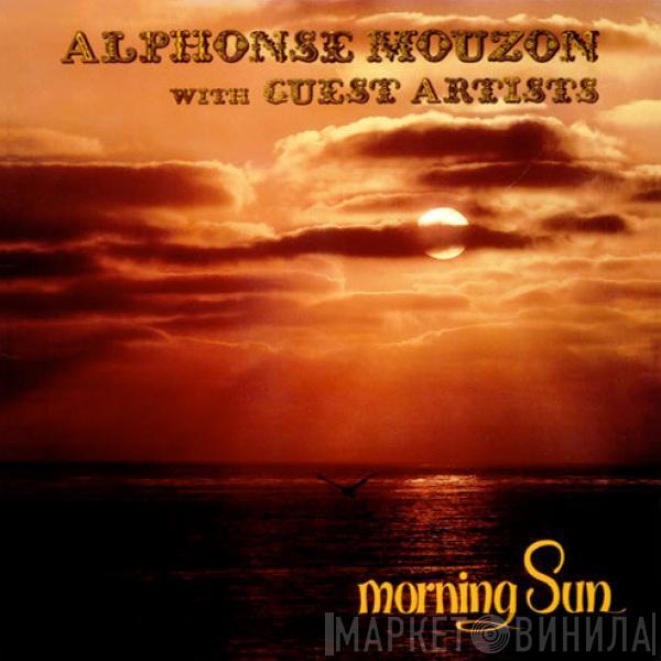  Alphonse Mouzon  - Morning Sun