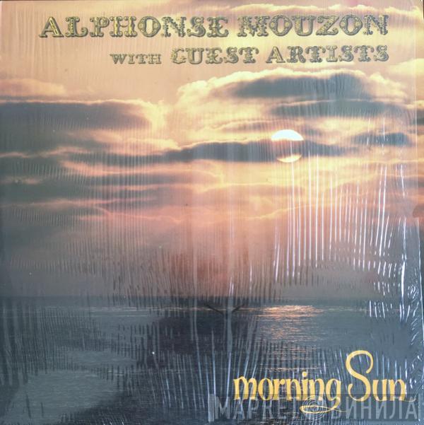  Alphonse Mouzon  - Morning Sun