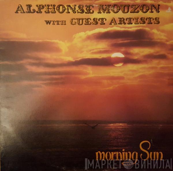  Alphonse Mouzon  - Morning Sun