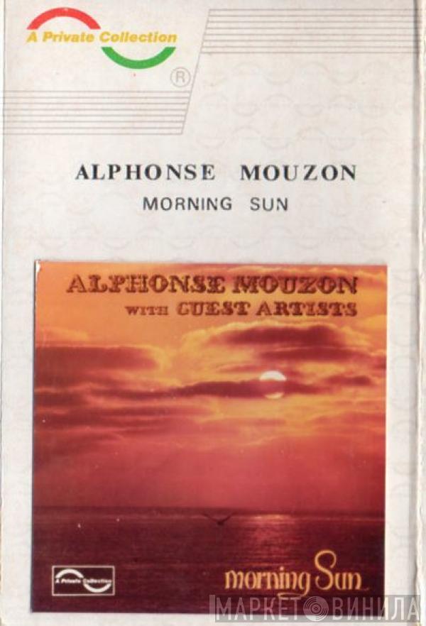  Alphonse Mouzon  - Morning Sun