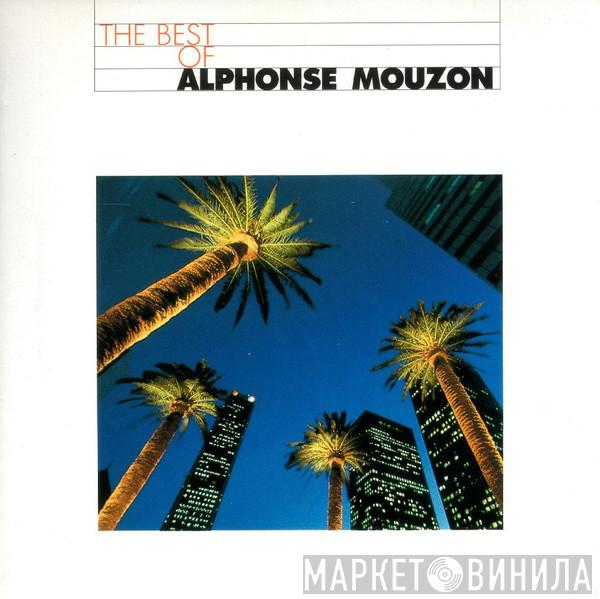  Alphonse Mouzon  - The Best Of Alphonse Mouzon