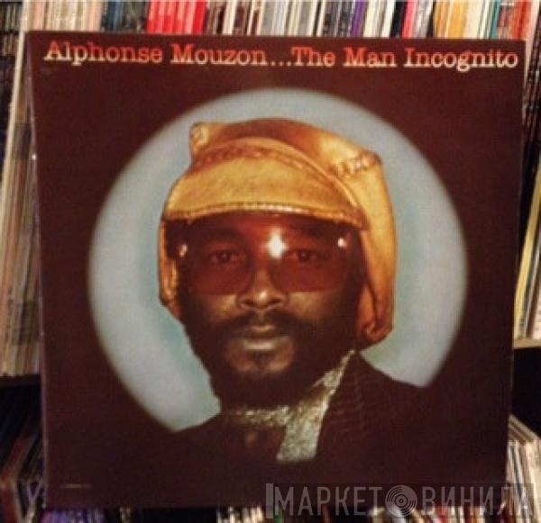  Alphonse Mouzon  - The Man Incognito