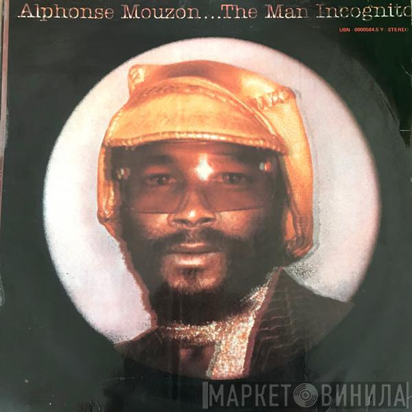  Alphonse Mouzon  - The Man Incognito