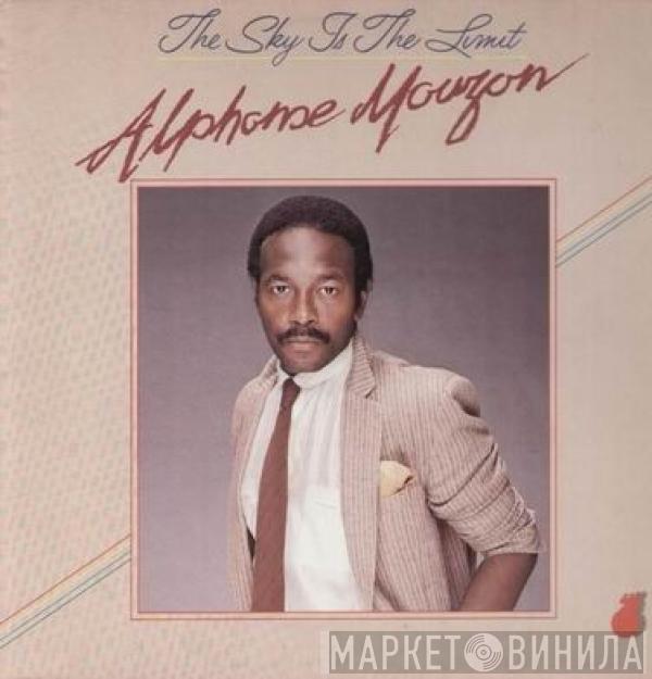  Alphonse Mouzon  - The Sky Is The Limit