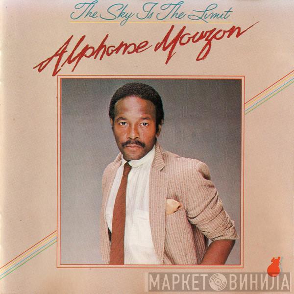  Alphonse Mouzon  - The Sky Is The Limit