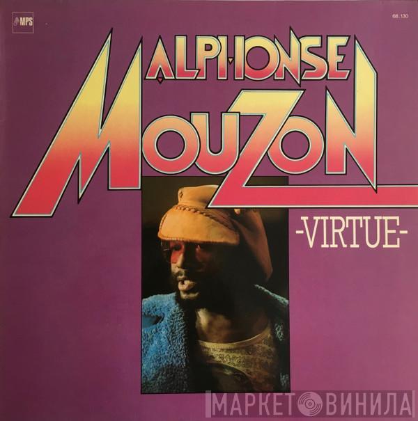  Alphonse Mouzon  - Virtue