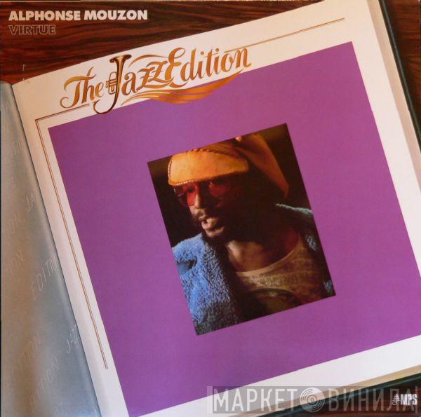  Alphonse Mouzon  - Virtue