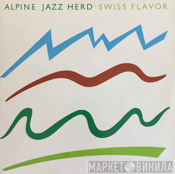 Alpine Jazz Herd - Swiss Flavor