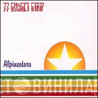 Alpinestars - 77 Sunset Strip