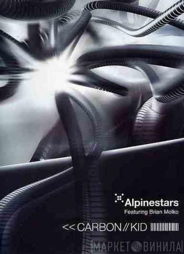 Alpinestars - Carbon Kid